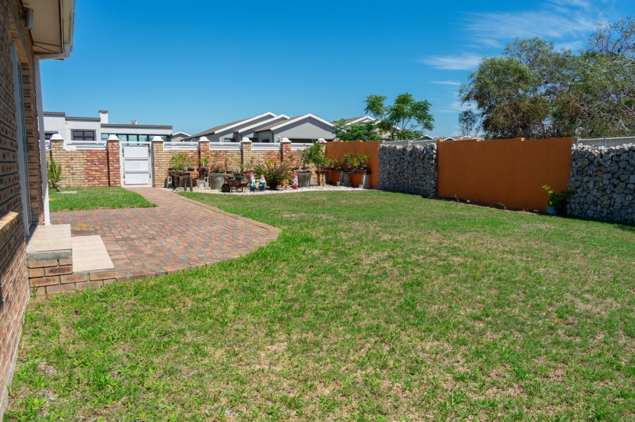 3 Bedroom Property for Sale in Fairview Eastern Cape